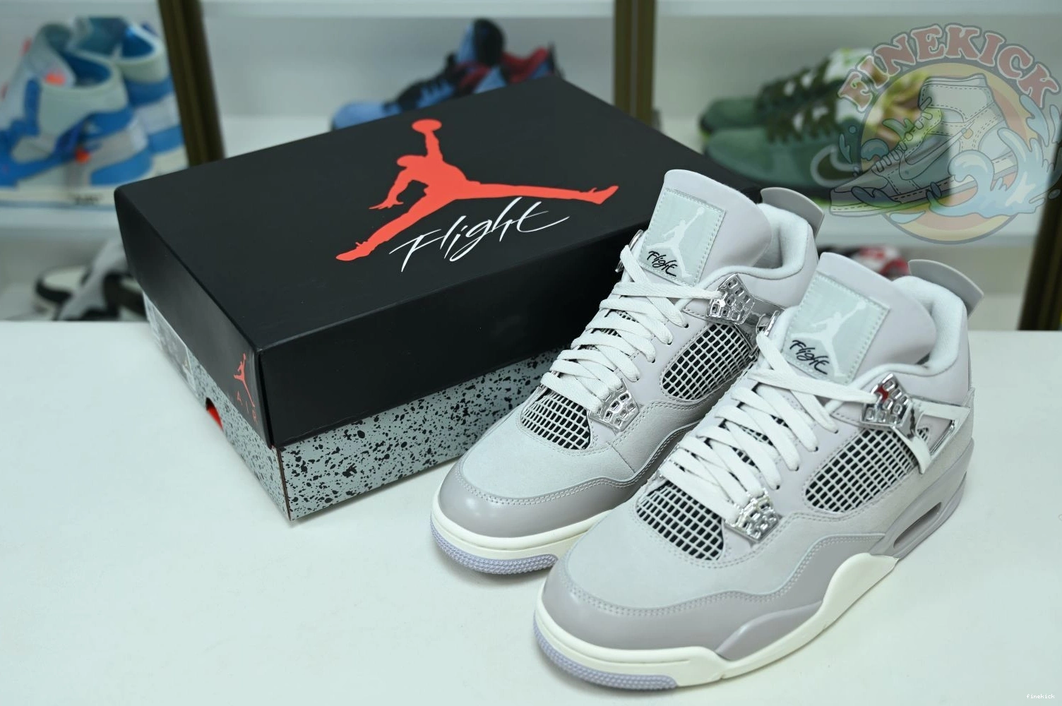 Air Jordan lron Jordan Ore